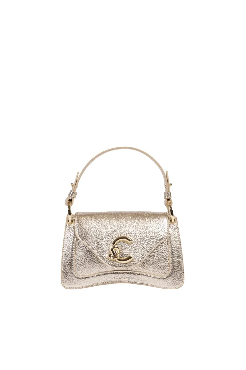 COCCINELLE C ME Top Handle Bag